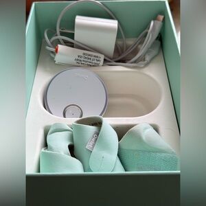 Owlet Baby Smart Sock 3rd Generation - Mint